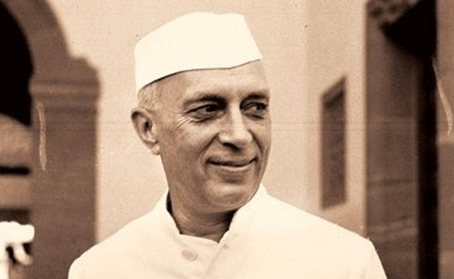 Nehru’s Legacy: A Look at the Architect of Modern India