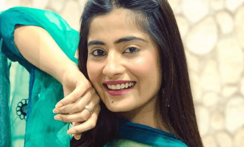 MP: TV actor Vaishali Thakkar allegedly commits suicide in Indore home