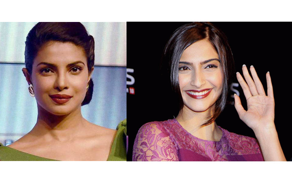 Priyanka Chopra, Sonam Kapoor, Priety Zinta among Bollywood celebs to come out in farmers support