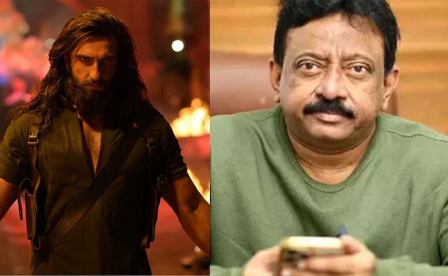 'Dhurandhar' will give rise to new crop of directors: Ram Gopal Varma