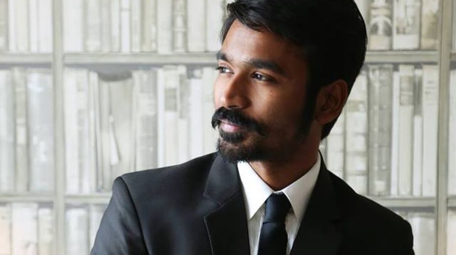 Actor Dhanush joins cast of 'Avengers' directors Russo brothers' 'The Gray Man', Hollywood movie