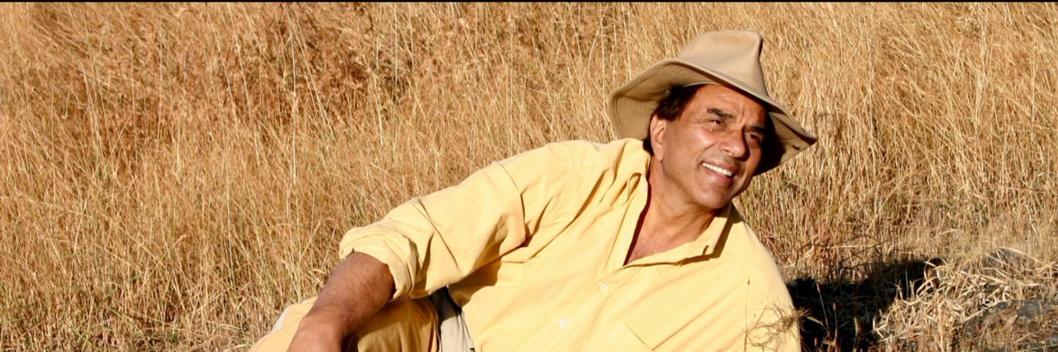 Dharmendra tweets on farmers' protest, deletes post after getting trolled