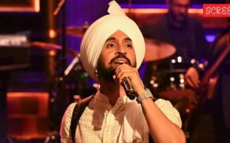 Diljit Dosanjh challenges liquor policy, calls for a dry nation movement