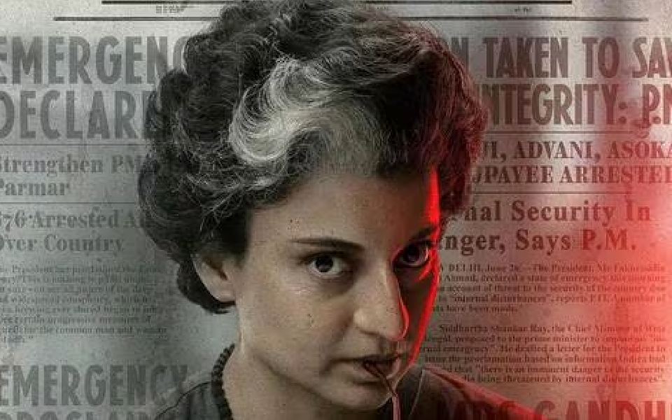 Author threatens to sue ‘Emergency’ producer, Netflix over alleged breach of contract