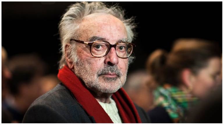Iconic French New Wave director Jean-Luc Godard passes away at 91