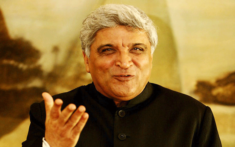 Javed Akhtar responds to the question "Are Shia, Sunni different religions?”