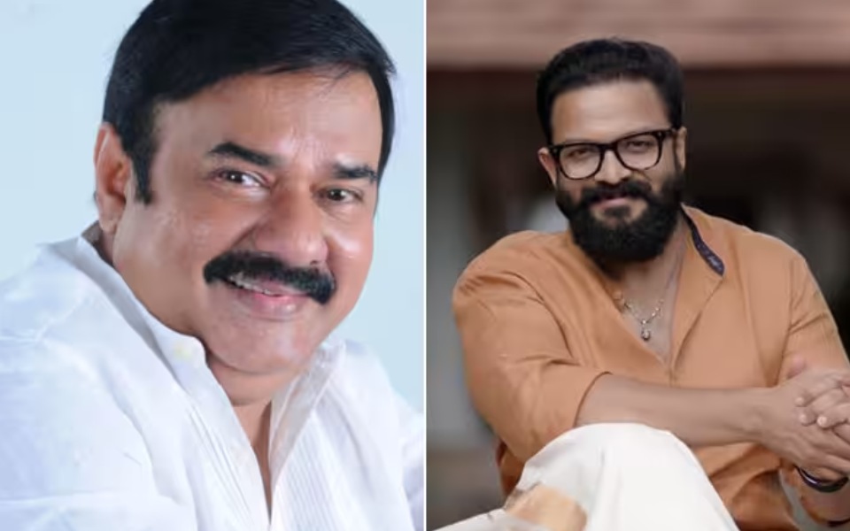 Actors Jayasurya and Maniyanpilla Raju face new FIRs over sexual abuse allegations