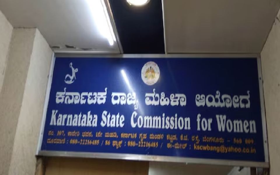 Karnataka Women's Commission gives Kannada film industry 15 days to come up with POSH plan