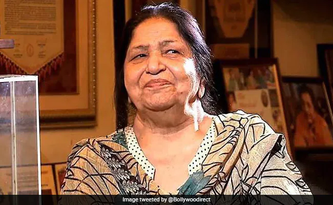 Jagjit Kaur, veteran singer and wife of composer Khayyam, dies at 93