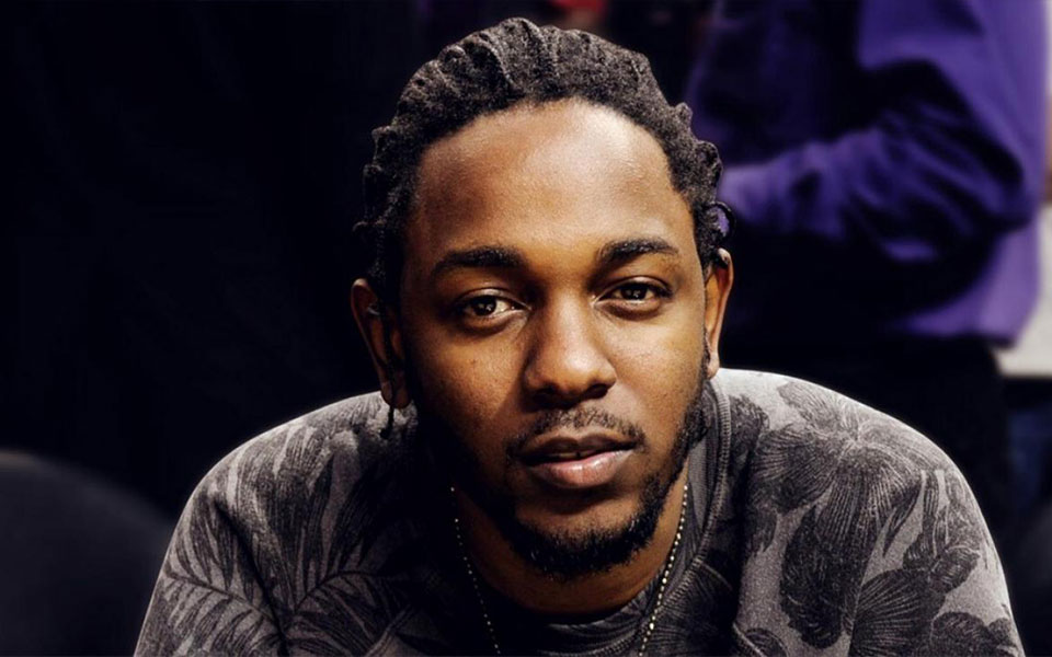 Kendrick Lamar has won a Pulitzer Prize for his album "DAMN".