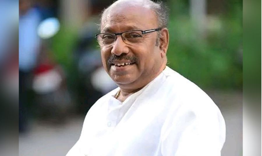 Veteran Malayalam actor Kochu Preman passes away