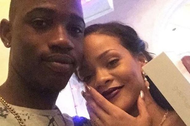 Singer Rihanna's cousin shot dead