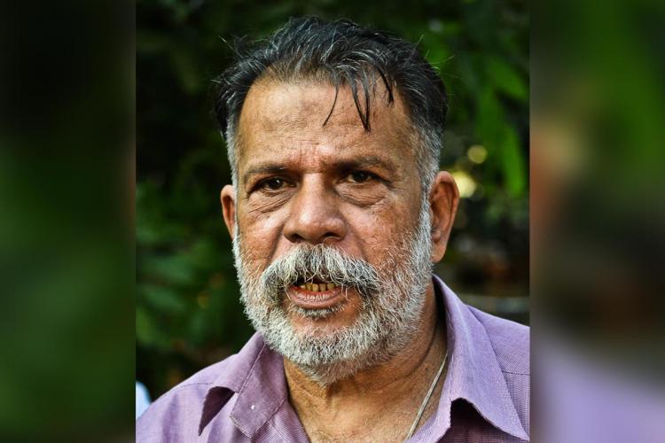 Malayalam writer-actor Madampu Kunjukuttan dies of COVID-19