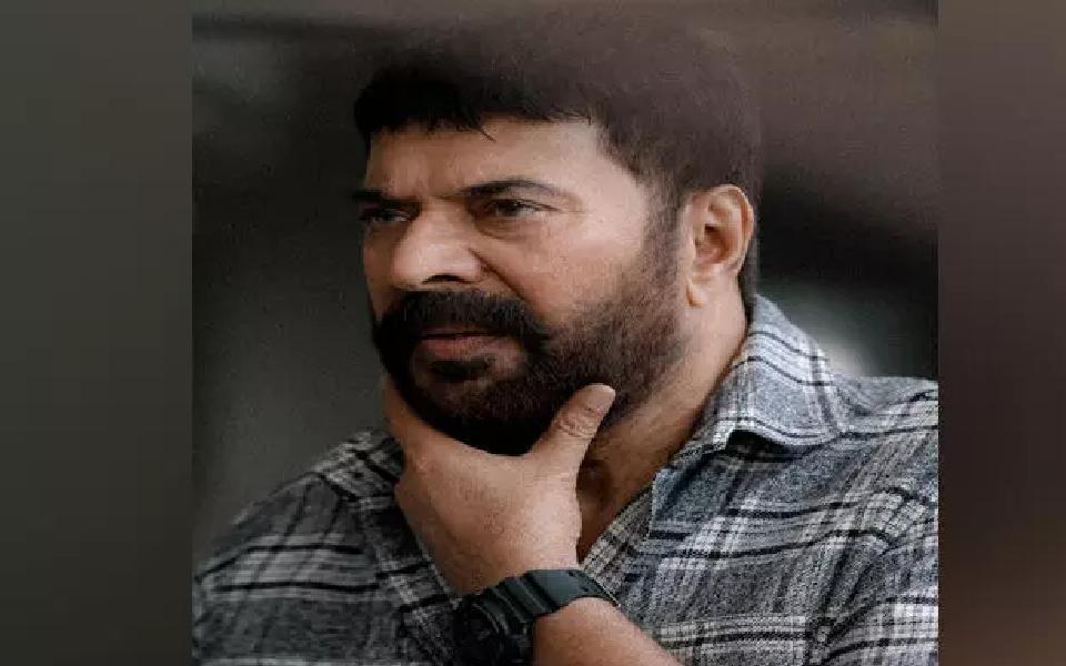 Kerala politicians stand by actor Mammootty facing online harassment, call him state's pride