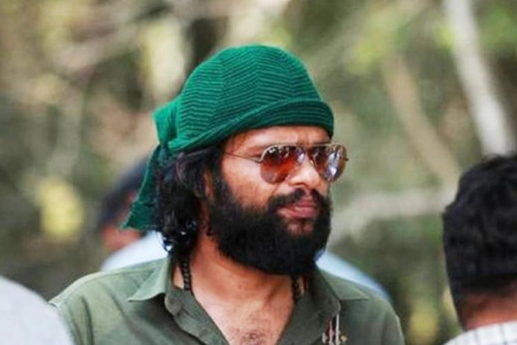Malayalam filmmaker Naranippuzha Shanavas no more