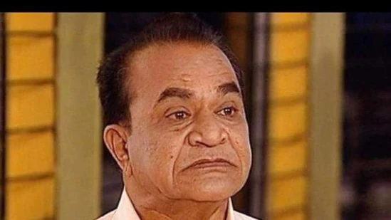 'Taarak Mehta Ka Ooltah Chashmah' actor Ghanshyam Nayak dies