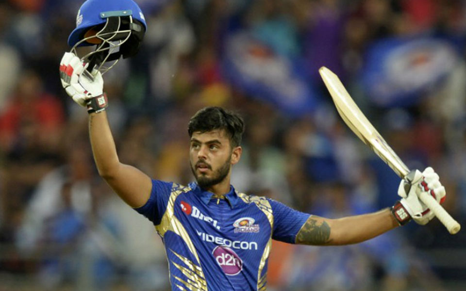 IPL-2018: I perform well under pressure: Rana