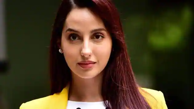 Actor Nora Fatehi questioned by Delhi Police EOW in extortion case linked to conman Sukesh
