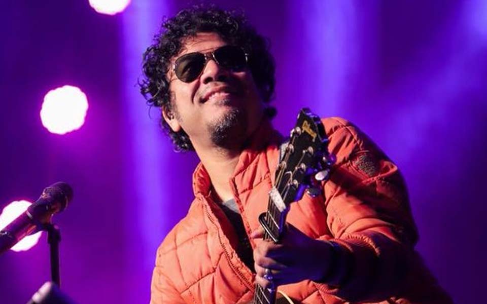 Singer Papon cancels Delhi show, says his home state Assam is 'burning' over CAB