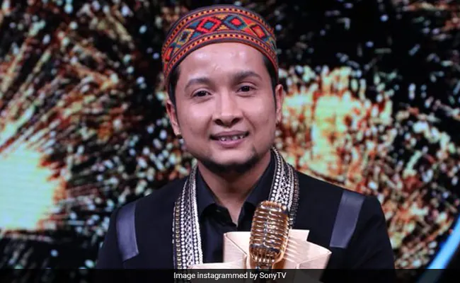 Uttarakhand's Pawandeep Rajan wins 'Indian Idol' 12
