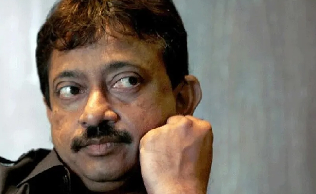 Andhra Pradesh police summons Director Ram Gopal Varma for questioning