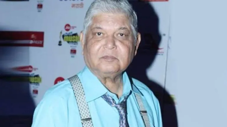 Veteran music director Raamlaxman dies at 78