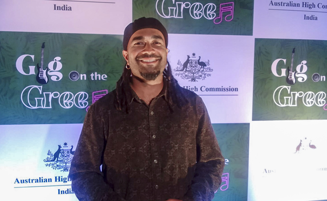 'Sandese Aate Hain': Australian singer recalls Goa roots, performs in 'motherland' India