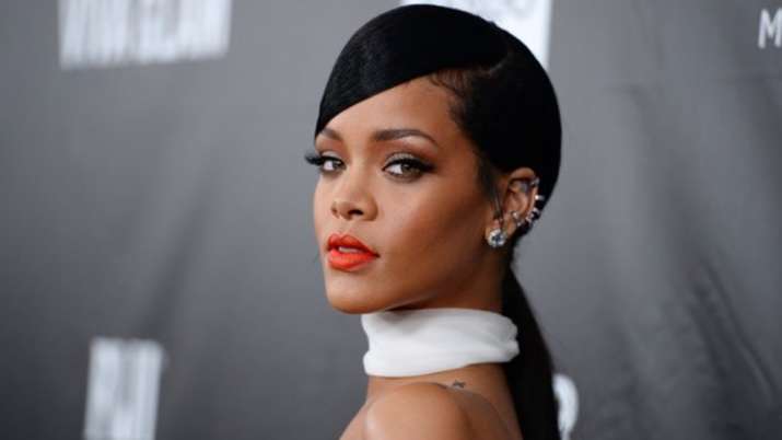 Pop star Rihanna supports farm protest. Asks, 'Why aren't we talking about this?'