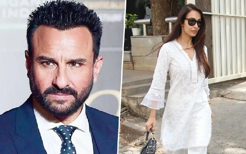 Saif's 2012 hotel brawl case: Court warns of issuing non-bailable warrant against witness Malaika