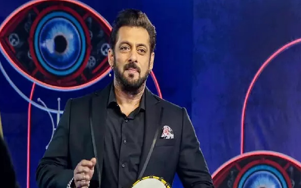 What all I am going through in my life: Salman Khan alludes to recent events on 'Bigg Boss 18'