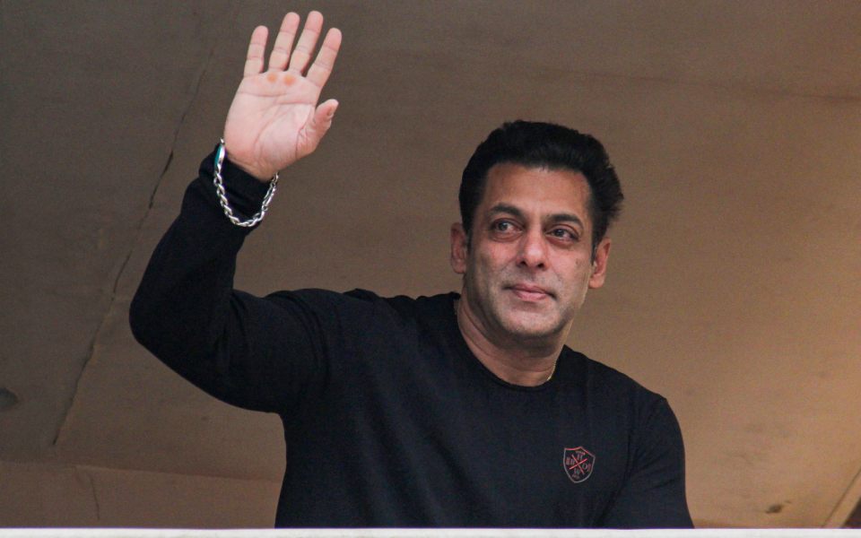 Salman Khan gets new threat, Rs 5 cr demand; suspect tracked down in Karnataka