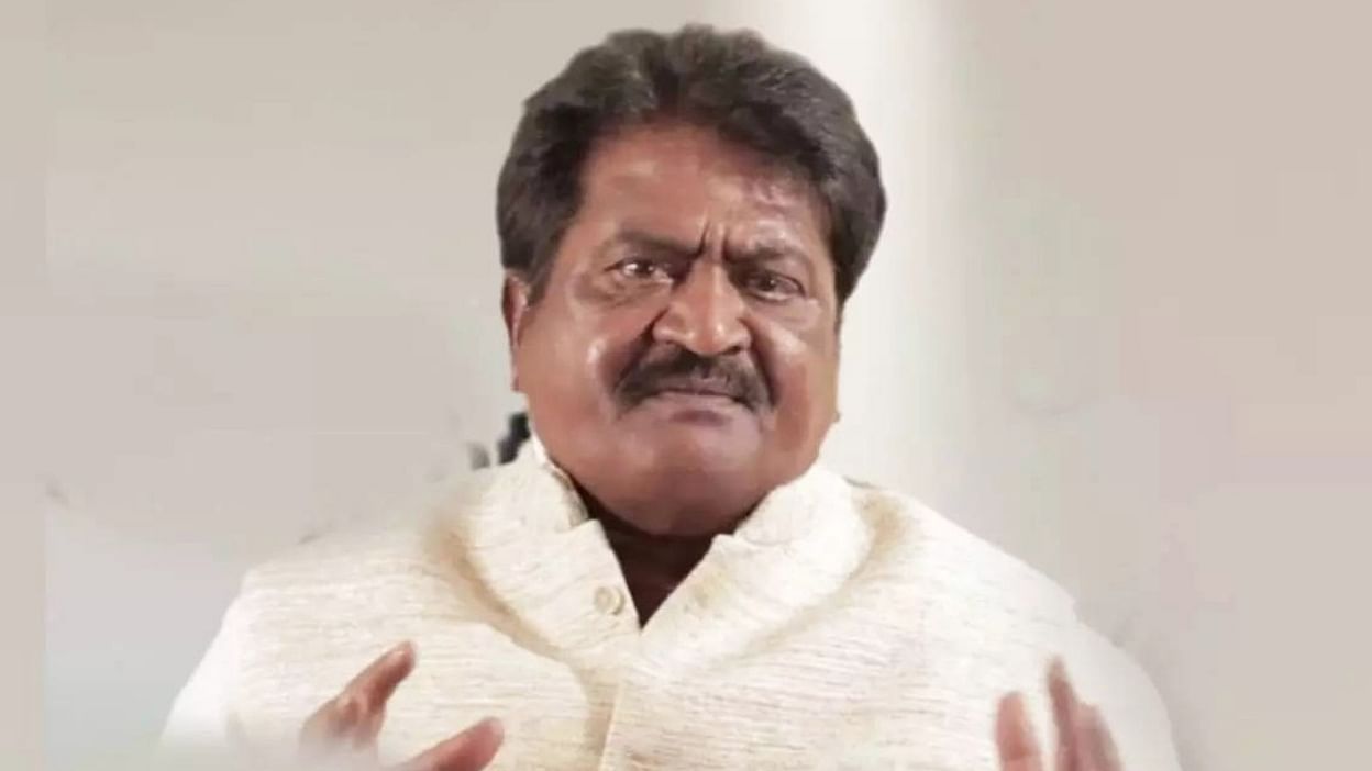 Kannada actor Sathyajith passes away