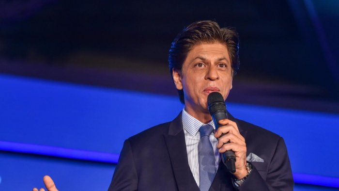 No matter what, people like us stay positive: Shah Rukh Khan on 'Pathaan' row