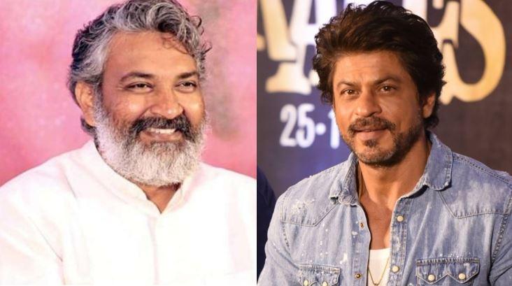 Indian Stars Shah Rukh Khan, SS Rajamouli Among 100 World's Most