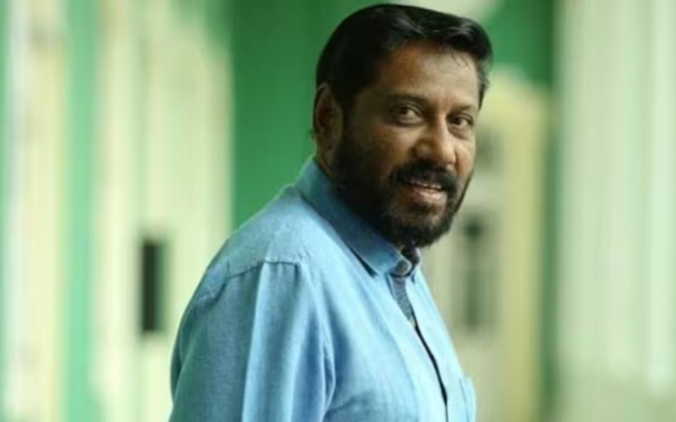 'Bodyguard' director Siddique passes away in Kochi after suffering heart attack