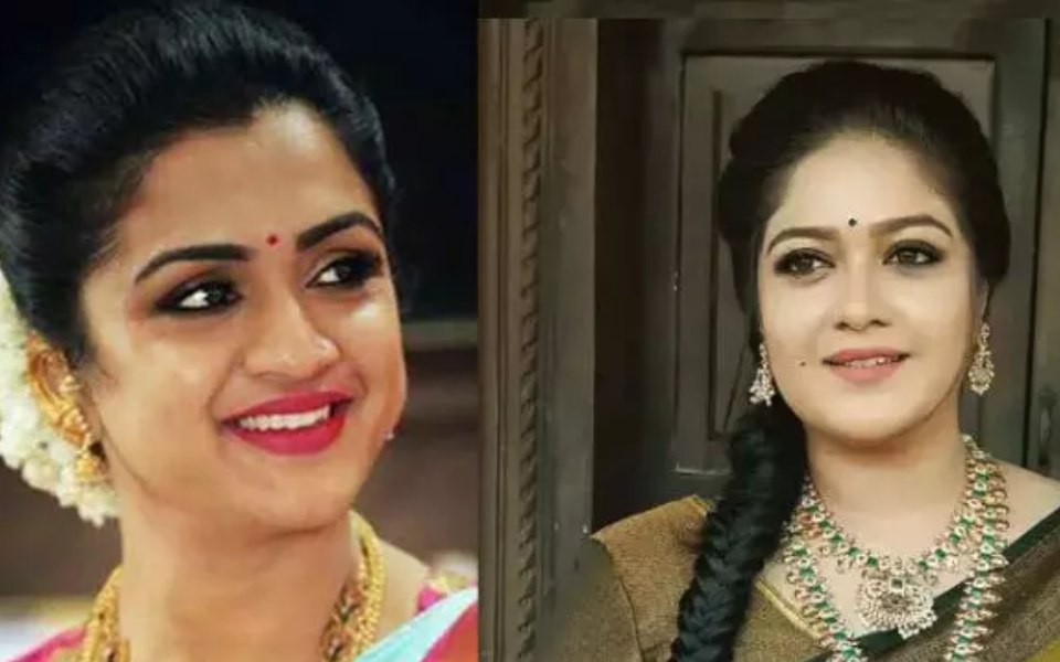 Actor Meghana Raj asks people not to spread fake news about Spandana's death