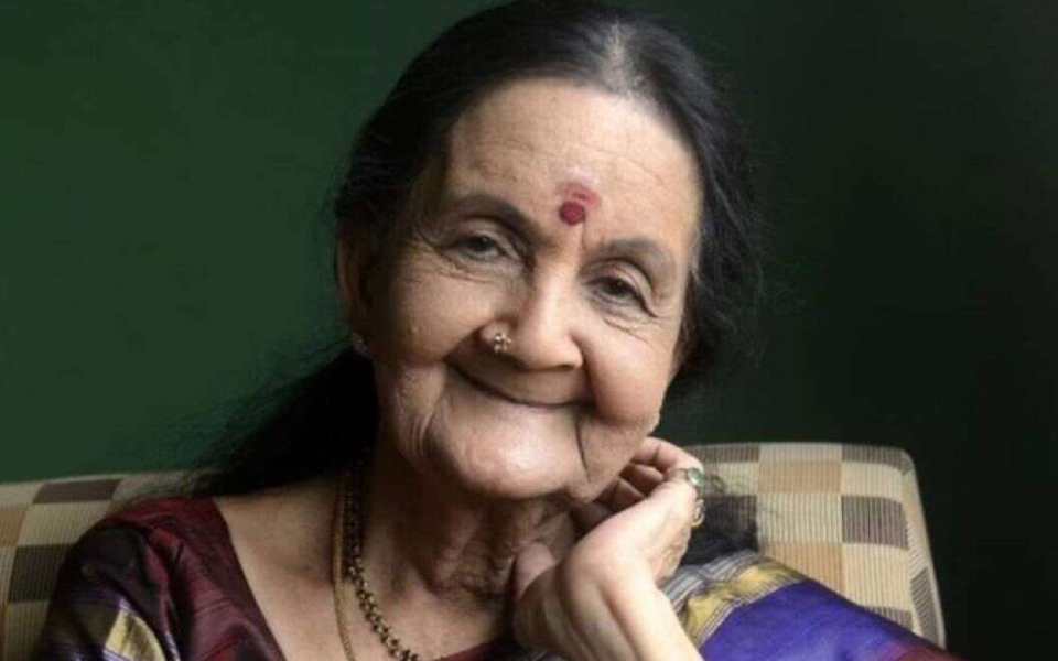 Noted Malayalam actress R Subbalakshmi passes away
