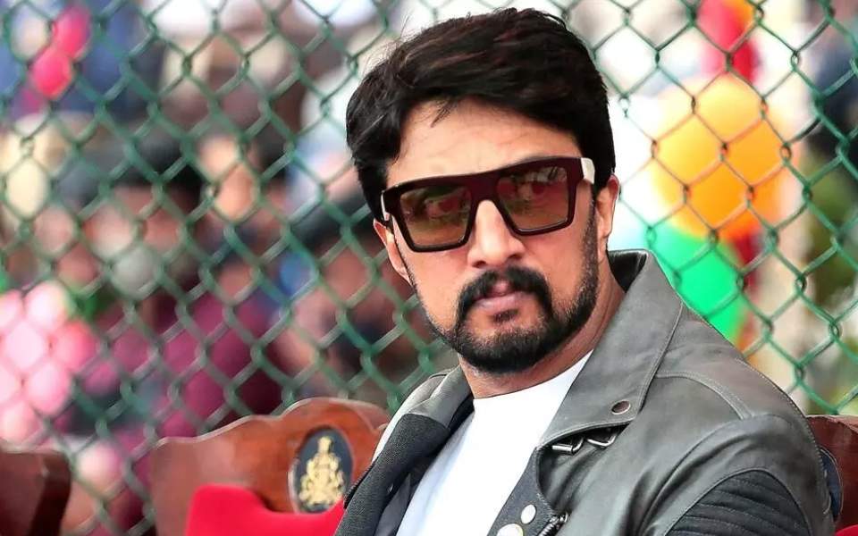 Actor Sudeep records statement in defamation suit in local court