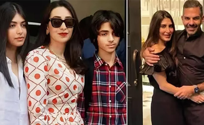 HC orders preservation of Sunjay Kapur's assets on plea by Karisma Kapoors' children