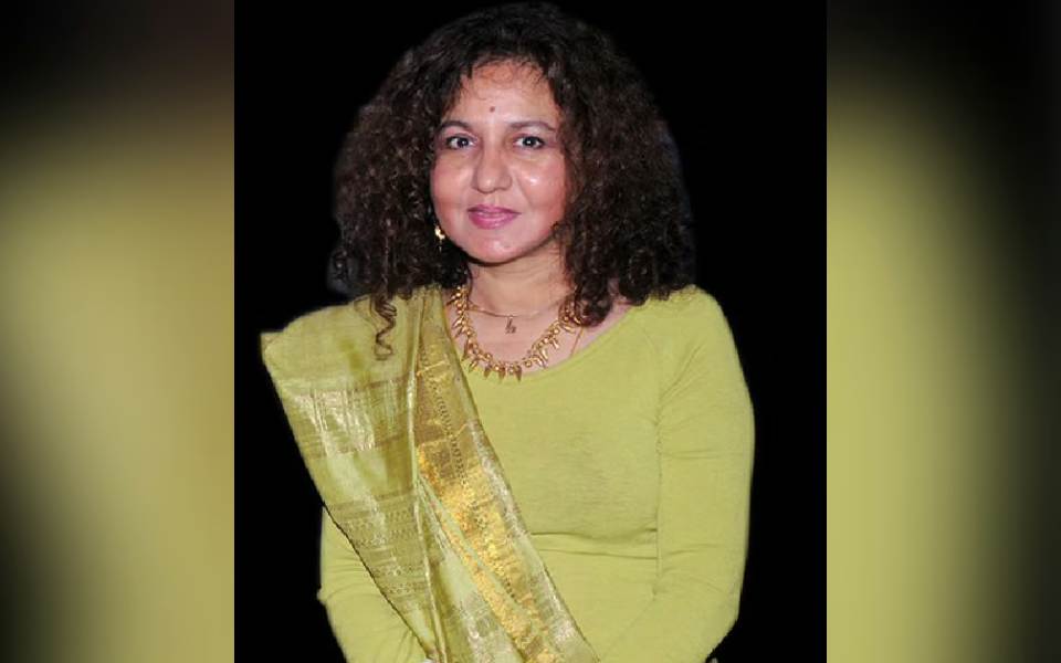 Kavita Chaudhary of 'Udaan' fame dies due to cardiac arrest