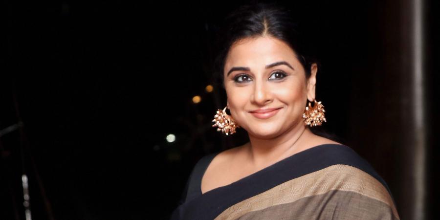 We have no business to speculate: Vidya Balan on Sushant Singh Rajput's death