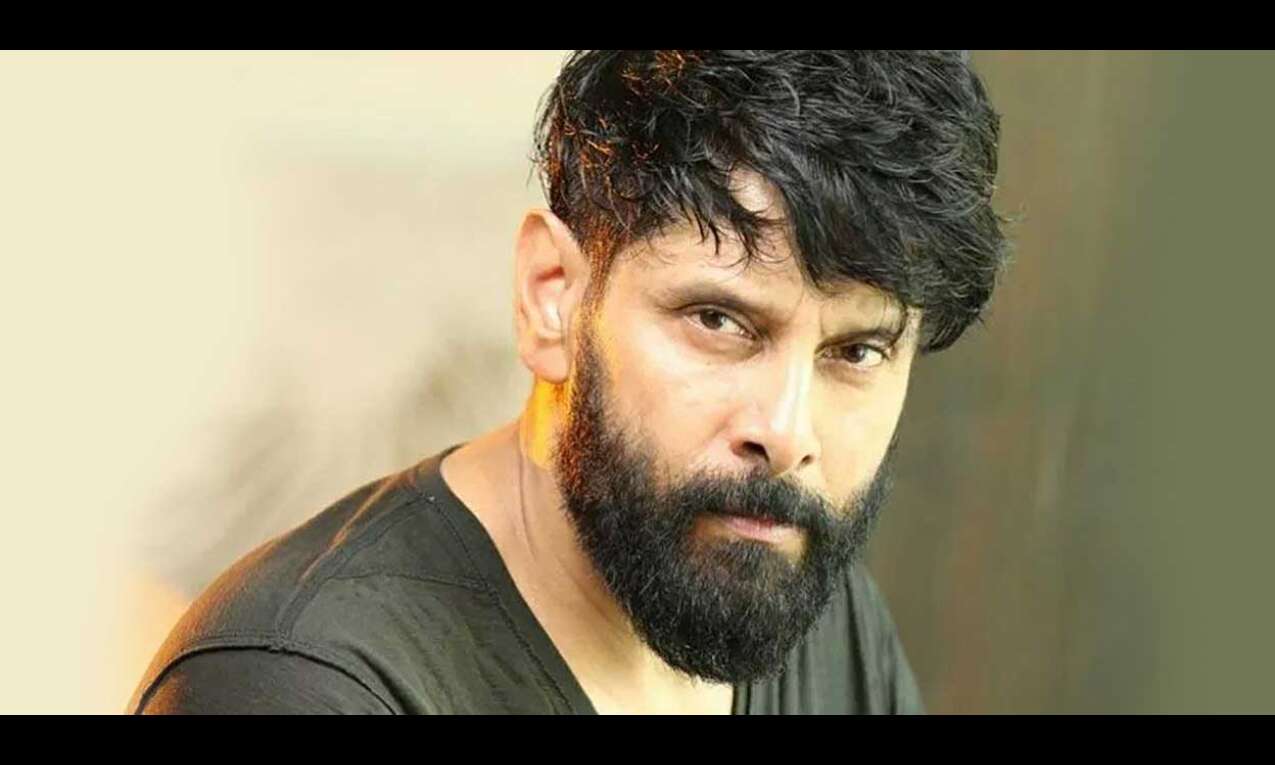Actor Vikram hospitalised due to chest discomfort, manager dismisses reports of cardiac arrest