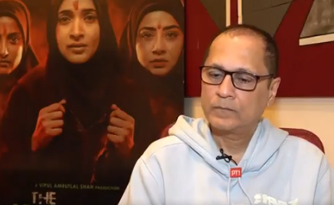 It’s not a marketing gimmick: Vipul Shah on making ‘The Kerala Story 2’