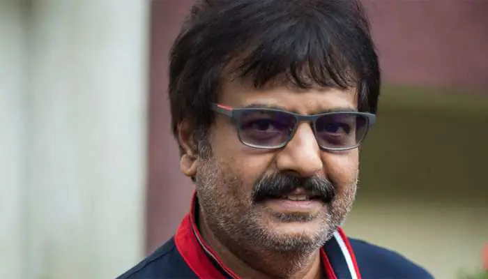 Tamil actor Vivek critical after cardiac arrest, hospitalised in Chennai