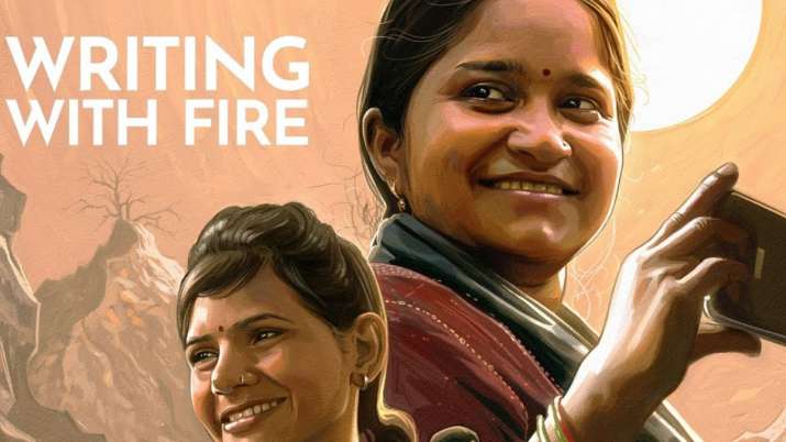 India's 'Writing With Fire' nominated for Best Documentary Feature at Oscars