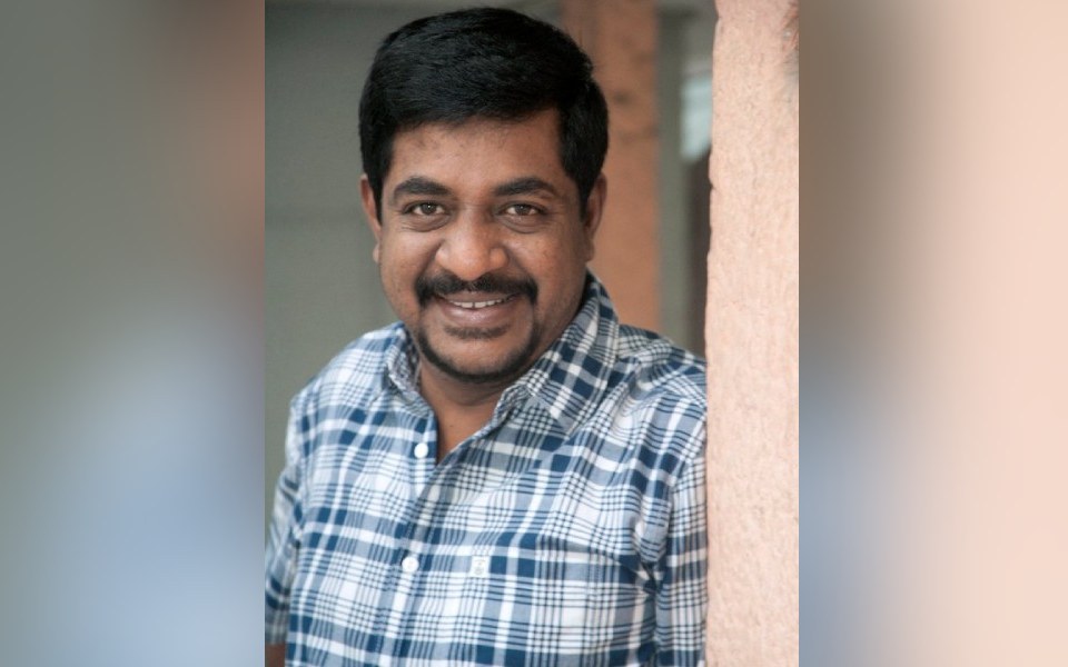 Kannada filmmaker Yogaraj Bhat booked after death of crew member at film set