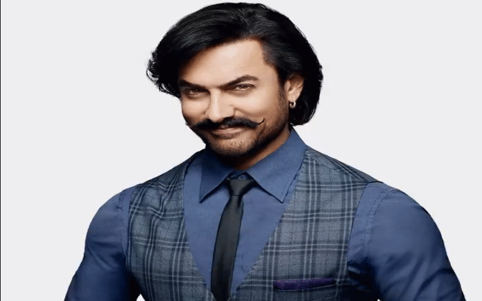 Aamir Khan appointed new brand ambassador for Vivo India