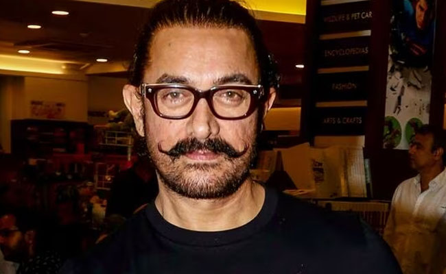 Aamir Khan says his next acting and production venture is 'Sitaare Zameen Par'