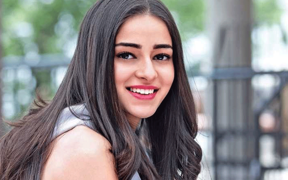 Never okay to bully anyone: Ananya Pandey rubbishes reports of her lying about USC admission