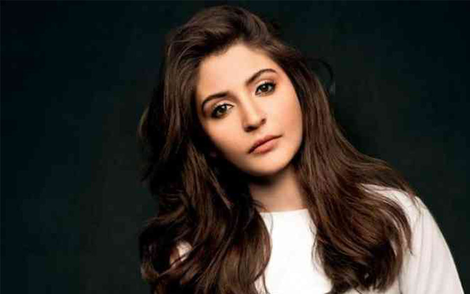 'Zero' is all heart: Anushka Sharma